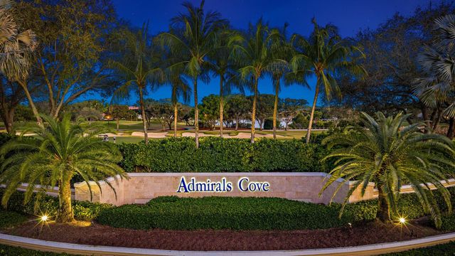 217 Commodore Drive, Jupiter, FL 33477