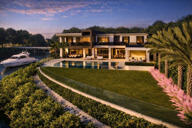 217 Commodore Drive, Jupiter, FL 33477