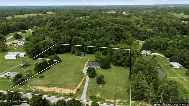 3884 Rineyville Rd, Elizabethtown, KY 42701