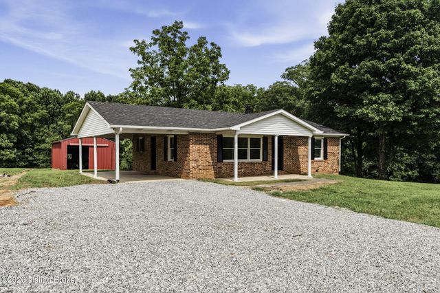 3884 Rineyville Rd, Elizabethtown, KY 42701
