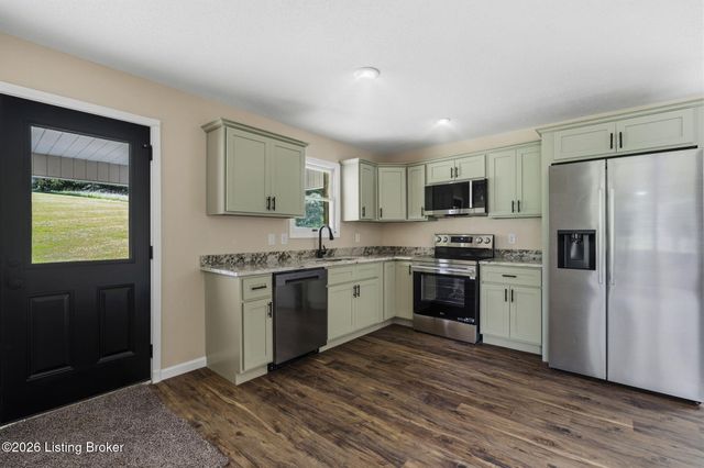 3884 Rineyville Rd, Elizabethtown, KY 42701