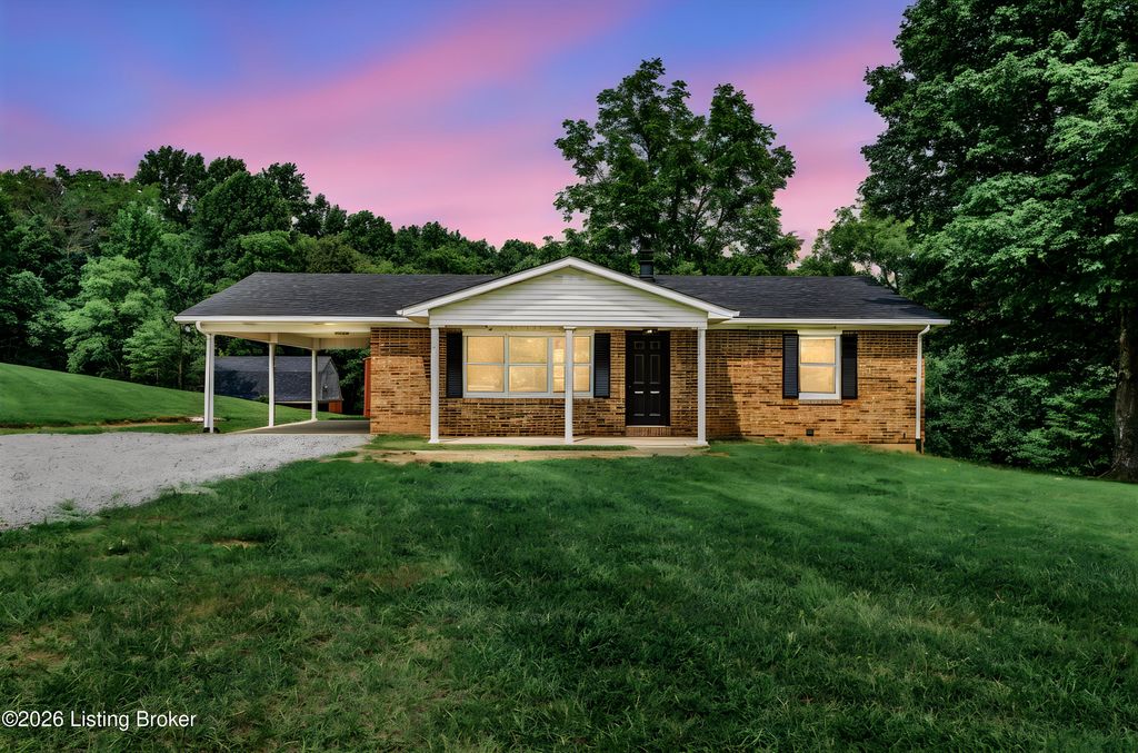3884 Rineyville Rd, Elizabethtown, KY 42701