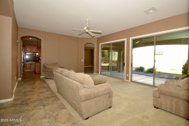 4527 W Powell Drive, New River, AZ 85087