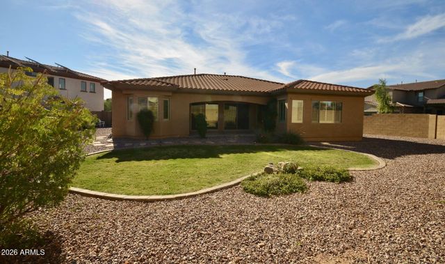 4527 W Powell Drive, New River, AZ 85087