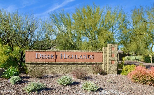 4527 W Powell Drive, New River, AZ 85087