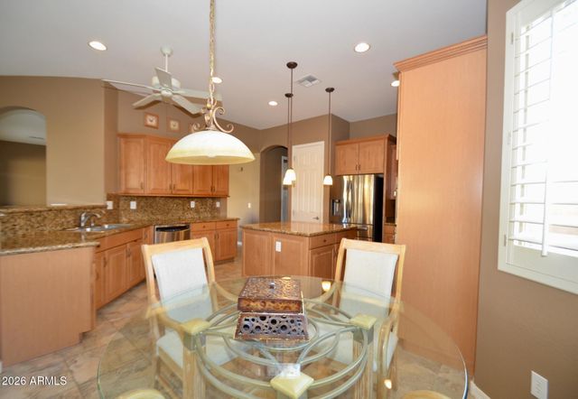 4527 W Powell Drive, New River, AZ 85087