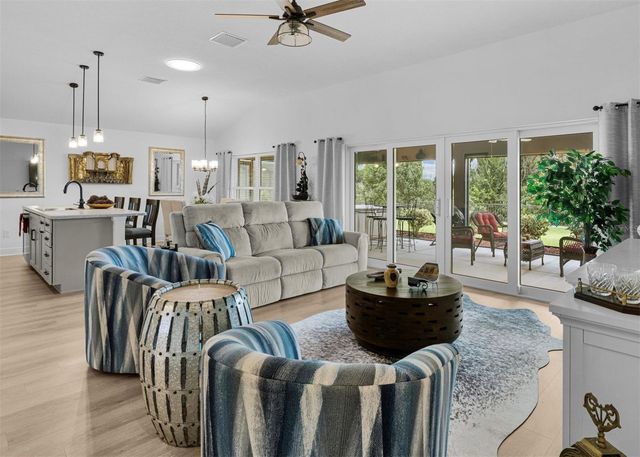 3003 MONUMENT WAY, The Villages, FL 32163