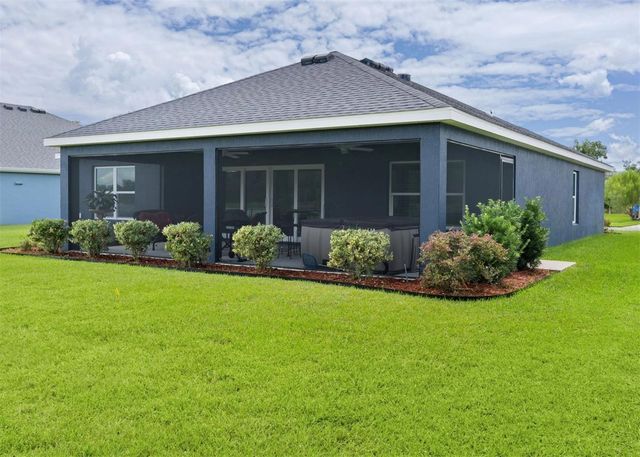 3003 MONUMENT WAY, The Villages, FL 32163