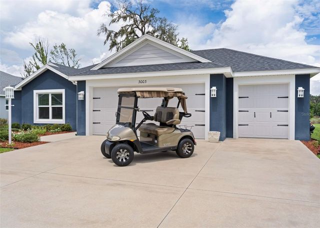 3003 MONUMENT WAY, The Villages, FL 32163