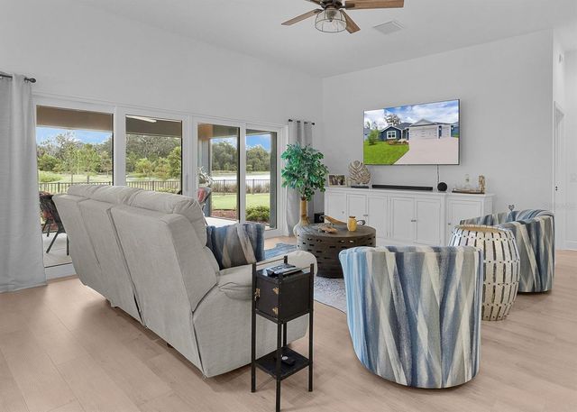 3003 MONUMENT WAY, The Villages, FL 32163