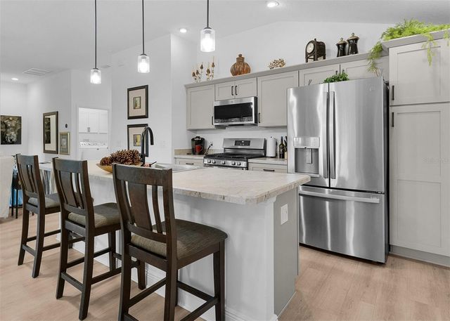 3003 MONUMENT WAY, The Villages, FL 32163