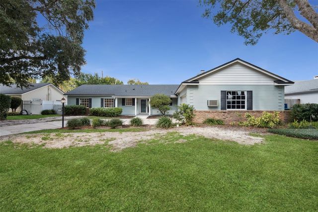 2167 MOHAWK TRAIL, Maitland, FL 32751