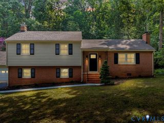 3831 Custis, Richmond, VA 23225