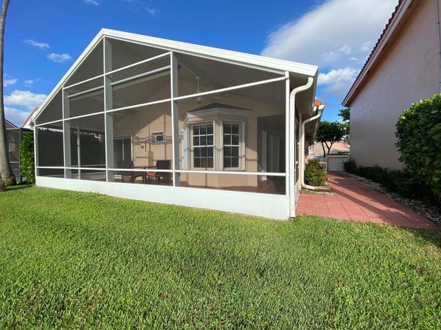 1356 Garden Road, Weston, FL 33326
