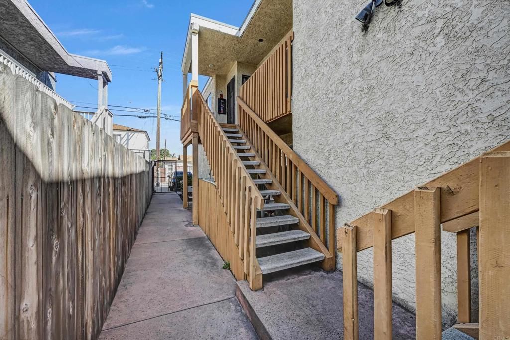 3819 47th Street #6, San Diego, CA 92105 — photo 2