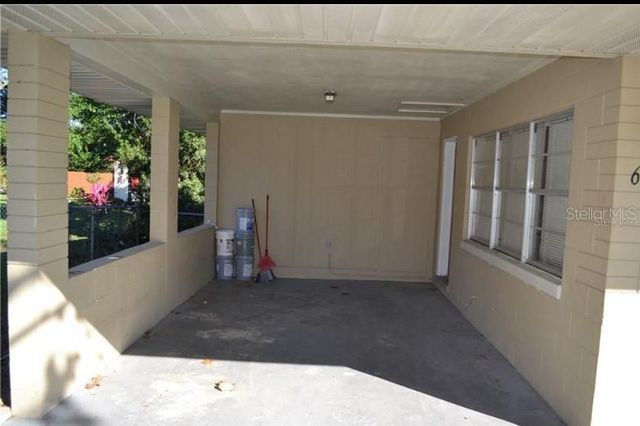 609 S MONTGOMERY AVENUE, Deland, FL 32720