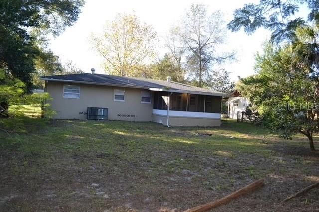 609 S MONTGOMERY AVENUE, Deland, FL 32720
