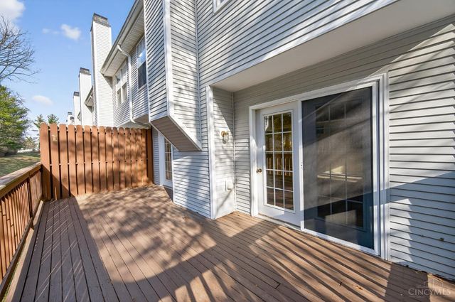 5033 Bristol Court, Loveland, OH 45140