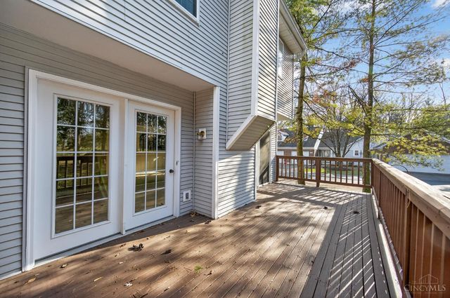 5033 Bristol Court, Loveland, OH 45140