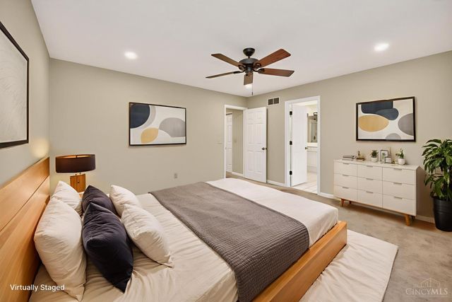 5033 Bristol Court, Loveland, OH 45140