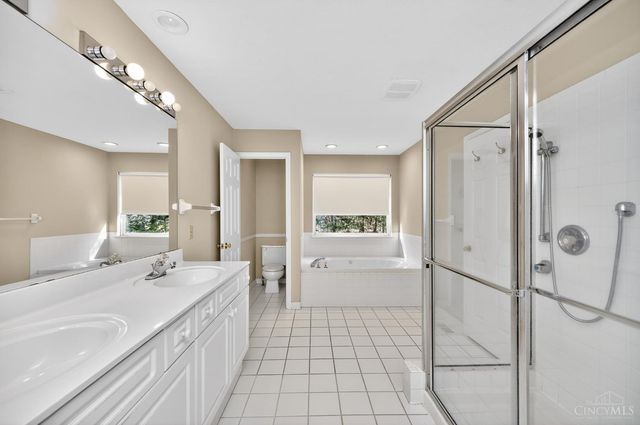 5033 Bristol Court, Loveland, OH 45140