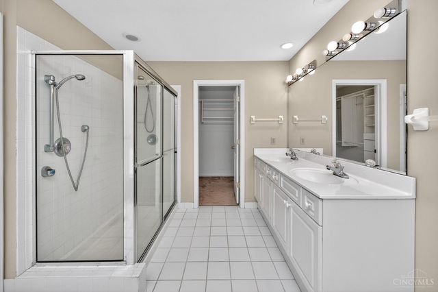 5033 Bristol Court, Loveland, OH 45140