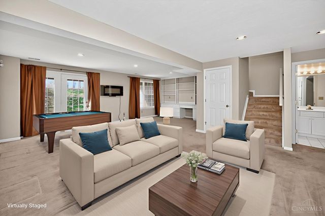 5033 Bristol Court, Loveland, OH 45140