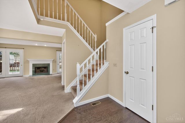 5033 Bristol Court, Loveland, OH 45140