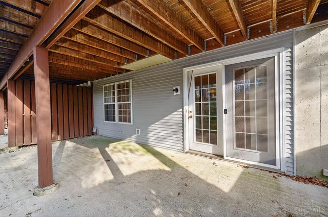 5033 Bristol Court, Loveland, OH 45140