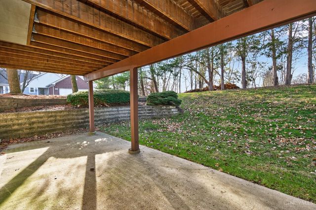 5033 Bristol Court, Loveland, OH 45140