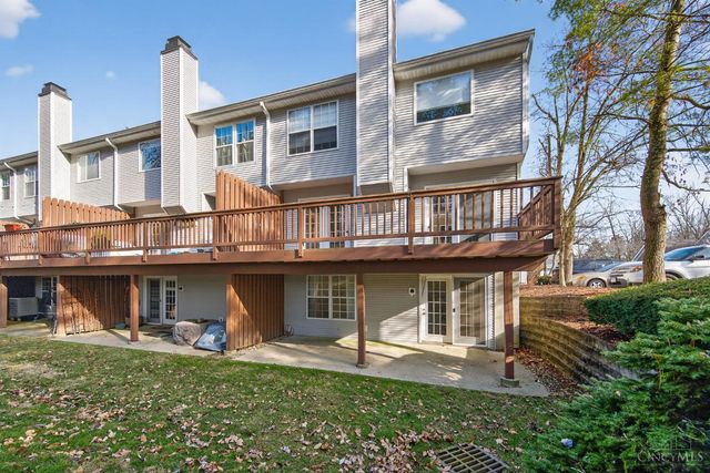 5033 Bristol Court, Loveland, OH 45140