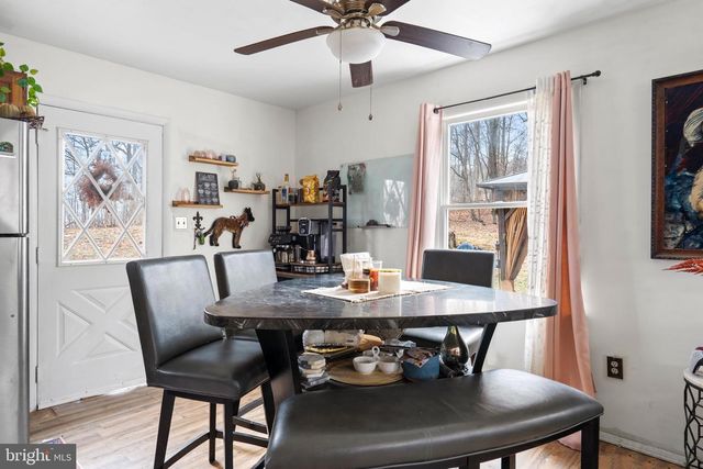 5011 TOYER RD, Keedysville, MD 21756