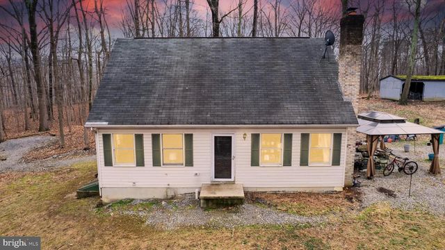 5011 TOYER RD, Keedysville, MD 21756