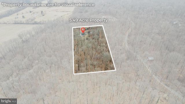 5011 TOYER RD, Keedysville, MD 21756