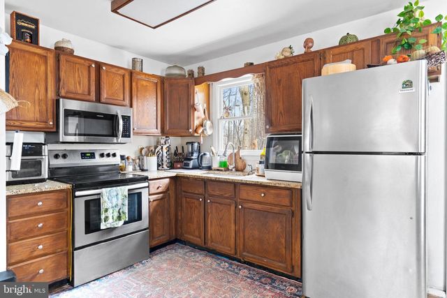 5011 TOYER RD, Keedysville, MD 21756