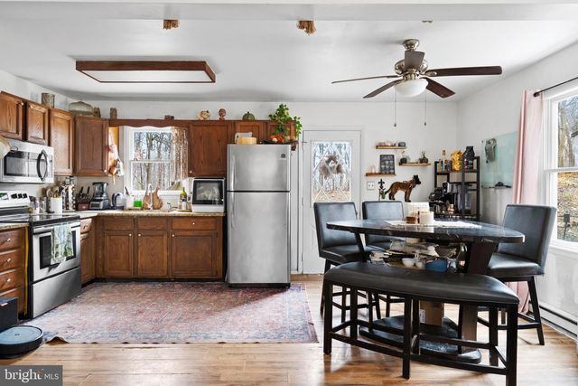 5011 TOYER RD, Keedysville, MD 21756