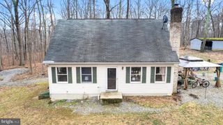 5011 TOYER RD, Keedysville, MD 21756