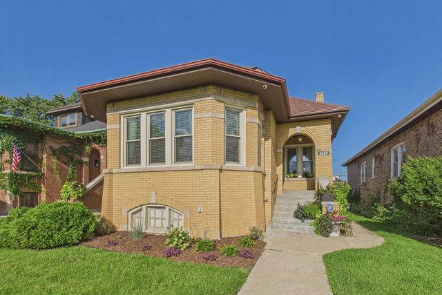 1625 N Natchez Avenue, Chicago, IL 60707