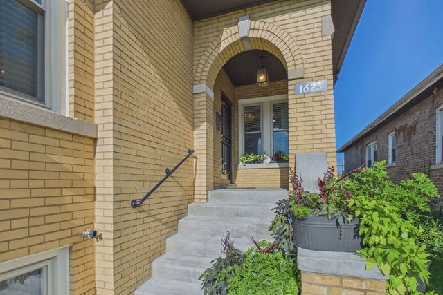 1625 N Natchez Avenue, Chicago, IL 60707