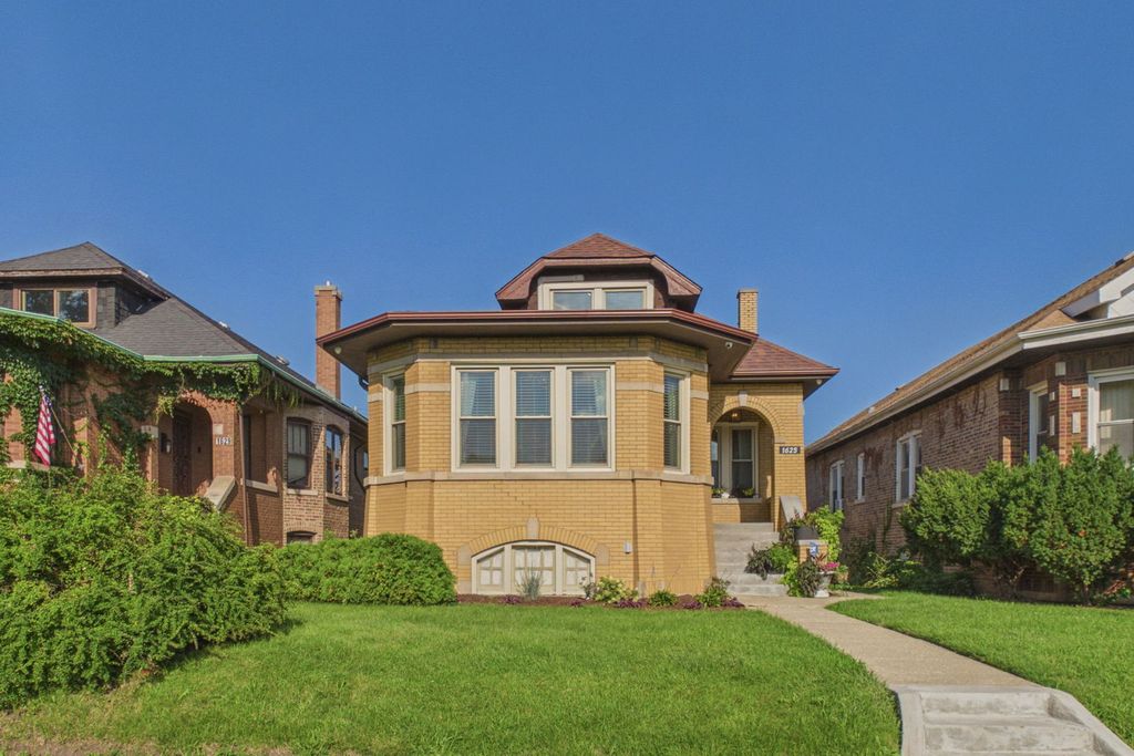1625 N Natchez Avenue, Chicago, IL 60707