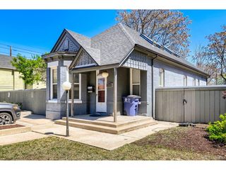 1950 N Clarkson St, Denver, CO 80218