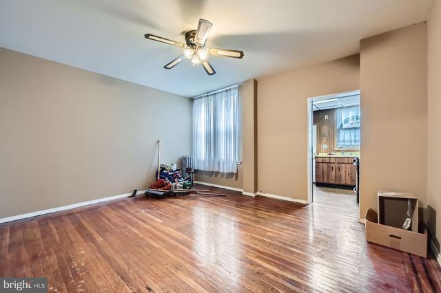 23 N MORLEY ST, Baltimore, MD 21229