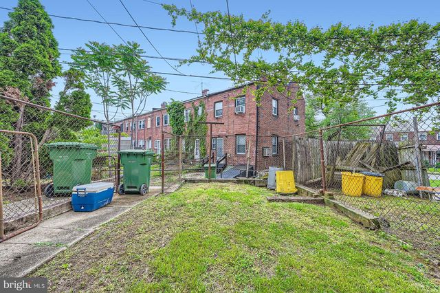 23 N MORLEY ST, Baltimore, MD 21229