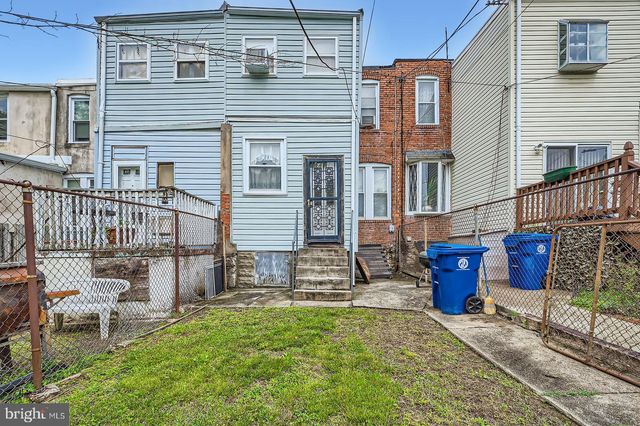 23 N MORLEY ST, Baltimore, MD 21229