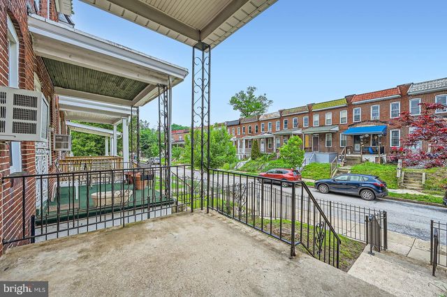 23 N MORLEY ST, Baltimore, MD 21229