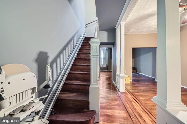 23 N MORLEY ST, Baltimore, MD 21229