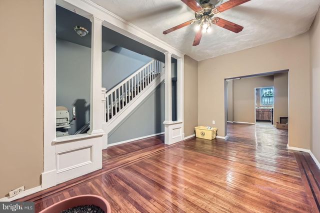 23 N MORLEY ST, Baltimore, MD 21229