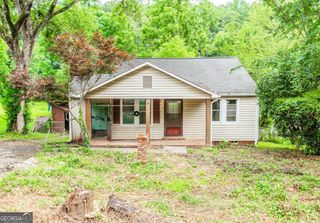 1112 Hillcrest Drive SE, Atlanta, GA 30316