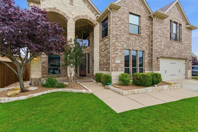 404 Sodbury Court, Roanoke, TX 76262