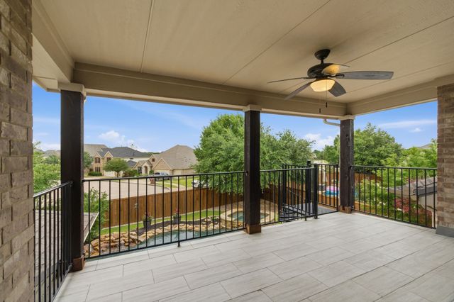 404 Sodbury Court, Roanoke, TX 76262